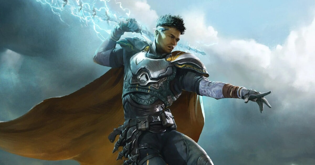 Vyšla kontroverzní hra od tvůrců Apex Legends. Sklízí posměch a hejty