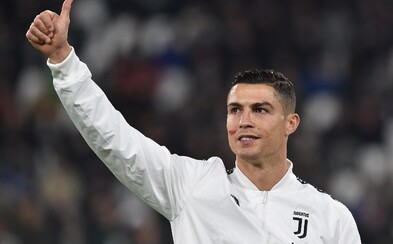 Obvinění Cristiana Ronalda ze znásilnění nabírá na obrátkách. Na povrch vypluly nové informace Obvinění Cristiana Ronalda ze znásilnění nabírá na obrátkách. Na povrch vypluly nové informace