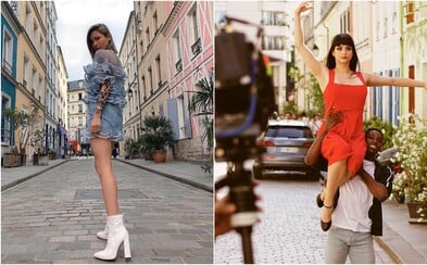 Obyvatelia populárnej parížskej ulice z Instagramu majú influencerov už plné zuby. Chcú im zakázať vstup Obyvatelia populárnej parížskej ulice z Instagramu majú influencerov už plné zuby. Chcú im zakázať vstup