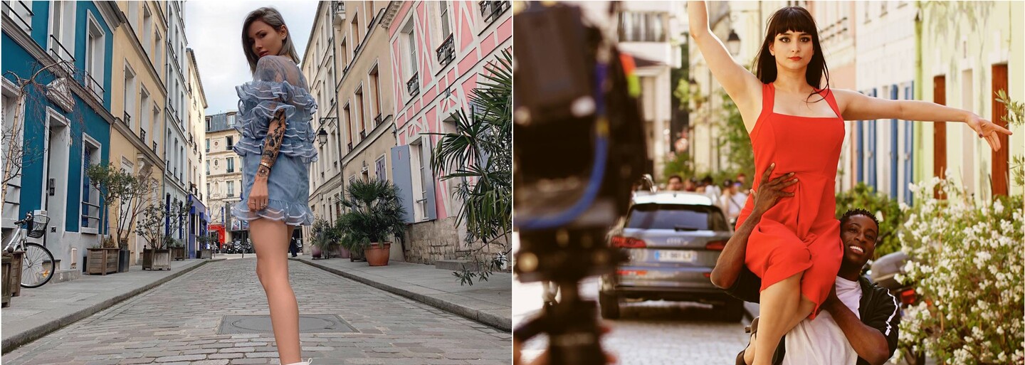 Obyvatelia populárnej parížskej ulice z Instagramu majú influencerov už plné zuby. Chcú im zakázať vstup