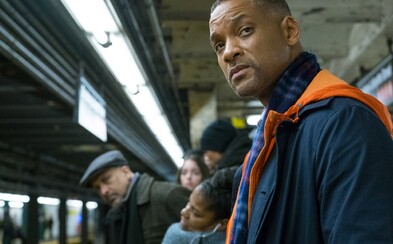 Očakávaná dráma Collateral Beauty s Willom Smithom prichádza so štedrou nádielkou nových fotiek Očakávaná dráma Collateral Beauty s Willom Smithom prichádza so štedrou nádielkou nových fotiek