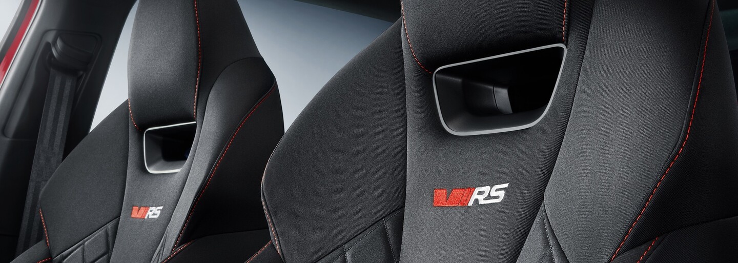 Očakávaná Octavia RS je tu! Je krajšia, modernejšia a prvýkrát hybridná