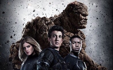 Očakávaná snímka Fantastic Four sa nám opäť pripomína. Tentokrát však prostredníctvom úsmevnej reklamy Očakávaná snímka Fantastic Four sa nám opäť pripomína. Tentokrát však prostredníctvom úsmevnej reklamy
