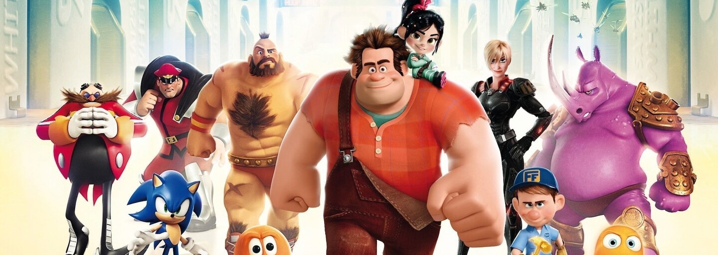 Očakávané Disneyovky Mary Poppins Returns a Wreck-It Ralph 2 sa predstavujú dvojicou lákavých obrázkov