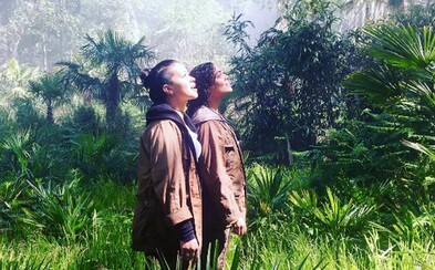 Očakávané sci-fi Annihilation od režiséra Ex Machina o záhadnej oblasti, kde neplatia prírodné zákony, uvidíme o mesiac skôr Očakávané sci-fi Annihilation od režiséra Ex Machina o záhadnej oblasti, kde neplatia prírodné zákony, uvidíme o mesiac skôr