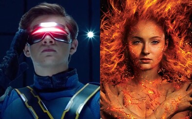 Očakávanému X-Men: Dark Phoenix budú vládnuť krásne a mocné ženy. Dočkáme sa však aj prepracovanejšej postavy Cyclopsa Očakávanému X-Men: Dark Phoenix budú vládnuť krásne a mocné ženy. Dočkáme sa však aj prepracovanejšej postavy Cyclopsa