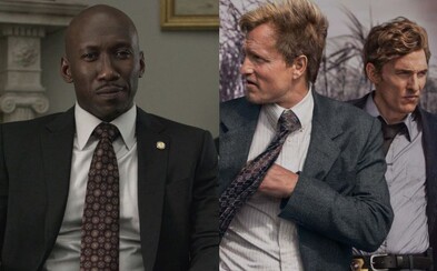 Očakávanú tretiu sériu skvelého True Detective oficiálne potvrdilo už aj HBO. Aký bude jej príbeh a kto sa postará o réžiu? Očakávanú tretiu sériu skvelého True Detective oficiálne potvrdilo už aj HBO. Aký bude jej príbeh a kto sa postará o réžiu?