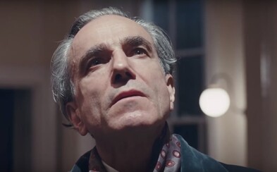 Očakávaný a posledný film brilantného Daniela Day-Lewisa Phantom Thread budú môcť niektorí diváci vidieť už mesiac pred premiérou Očakávaný a posledný film brilantného Daniela Day-Lewisa Phantom Thread budú môcť niektorí diváci vidieť už mesiac pred premiérou