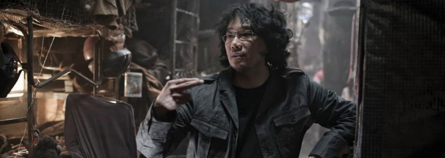 Očakávaný film Okja od režiséra Snowpiercera s Gyllenhalom či Paulom Danom prináša prvé obrázky