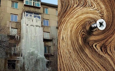 Okouzlující fotografie, z nichž nebudeš moct spustit zrak. Těžko uvěřit, že se nedíváš na fotomontáže Okouzlující fotografie, z nichž nebudeš moct spustit zrak. Těžko uvěřit, že se nedíváš na fotomontáže