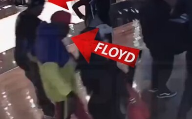 Bodyguard Floyda Mayweathera udeřil fanouška, když se chtěl vyfotit s boxerem Bodyguard Floyda Mayweathera udeřil fanouška, když se chtěl vyfotit s boxerem