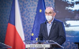 Od 12. dubna se otevřou obchody s dětským zbožím, papírnictví, farmářské trhy a zoologické zahrady