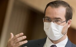 Od „blackoutu“ sme upustili, hovorí minister zdravotníctva Marek Krajčí