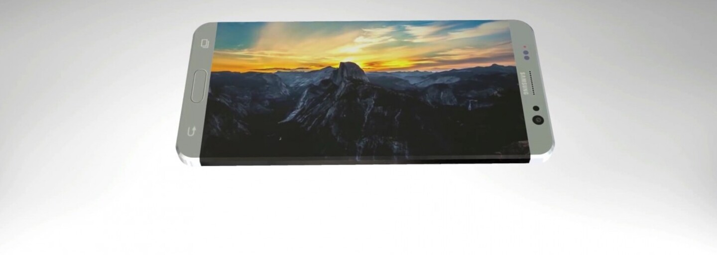 Od displeja bez rámikov až po umelú inteligenciu. 5 dôvodov, prečo bude z Galaxy S8 nový kráľ smartfónov