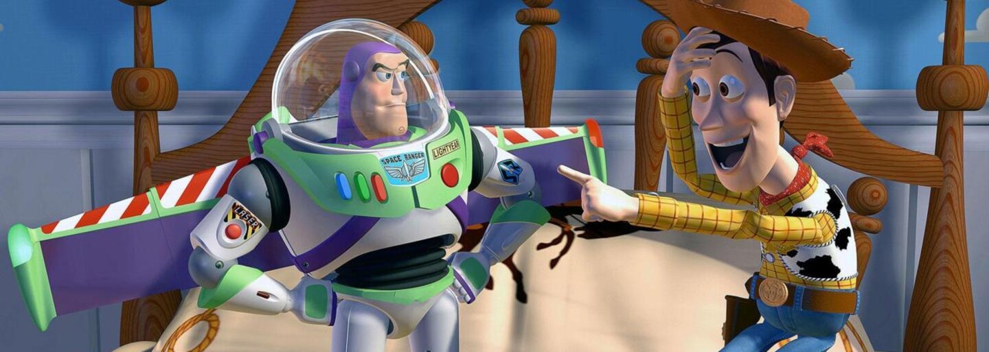 Od finančních potíží až po miliardové hity. Jaké náhody pomohly založit Pixar, co o něm nevíte a jakou roli měl v jeho zrodu Steve Jobs?
