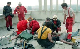 Od nejtragičtějšího požáru v Praze uběhlo 25 let. Kvůli ledničce zabily agresivní plameny osm lidí a 34 se jich zranilo