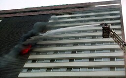 Od nejtragičtějšího požáru v Praze uběhlo 25 let. Kvůli ledničce zabily agresivní plameny osm lidí a 34 se jich zranilo