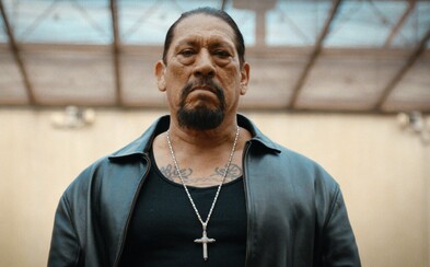 Od obávaného trestance po hvězdu Hollywoodu. Bývalý kriminálník Danny Trejo povypráví v dokumentu svůj příběh Od obávaného trestance po hvězdu Hollywoodu. Bývalý kriminálník Danny Trejo povypráví v dokumentu svůj příběh