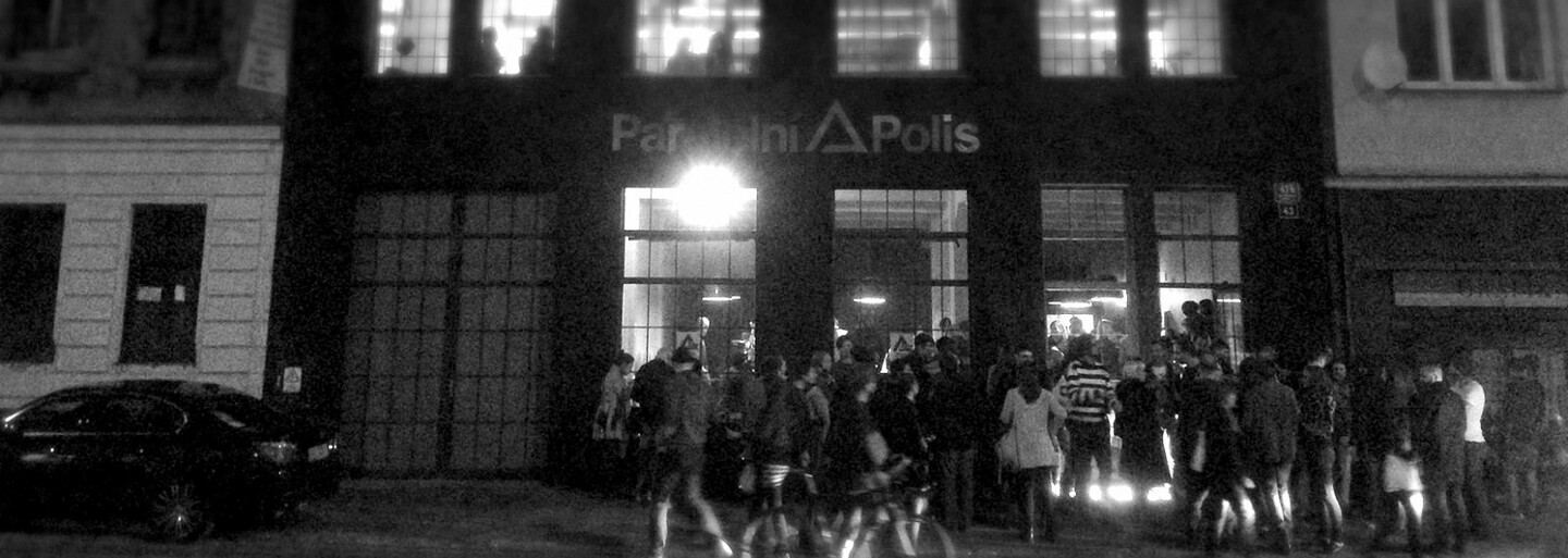 Od pátku do neděle se Praha stane hackerským hnízdem díky Hackers Congress Paralelní Polis 2016
