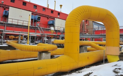 Od roku 2020 na Slovensku výrazne zdražie plyn aj elektrina. O koľko si priplatíme? Od roku 2020 na Slovensku výrazne zdražie plyn aj elektrina. O koľko si priplatíme?