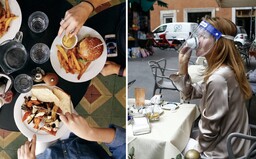 Od soboty platí zákaz vychádzania. Čo to znamená, môžeš ísť do lesa a získaš jedlo z reštaurácie?