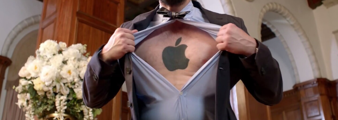 Od špičkovej kvality až po obrovský kult. 5 dôvodov, prečo Apple sedí na tróne a ešte dlho bude