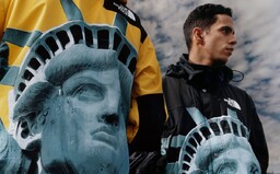 Od The North Face až po Stone Island. Outdoorové značky, ktoré musíš poznať