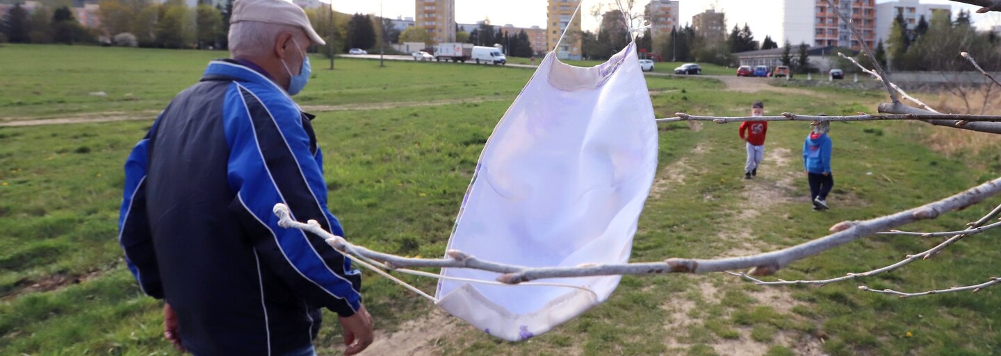 Od utorka budú platiť nové pravidlá pre nosenie rúšok