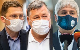 Odborníci odpovedajú: Je lepšie zatvorenie krajiny alebo celoplošné testovanie?