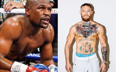 Odborníci slavnému Irovi nevěří, ale ten už pochybovače nejednou umlčel. Jak vypadají jeho šance proti Floydu Mayweatherovi? Odborníci slavnému Irovi nevěří, ale ten už pochybovače nejednou umlčel. Jak vypadají jeho šance proti Floydu Mayweatherovi?