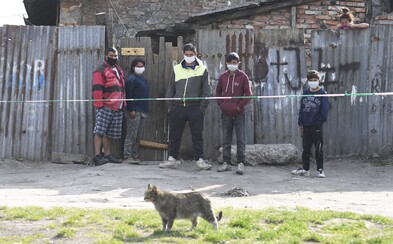Odborníci tvrdia, že celkovo bude na Slovensku nakazených na koronavírus podstatne menej, ako predpokladali Odborníci tvrdia, že celkovo bude na Slovensku nakazených na koronavírus podstatne menej, ako predpokladali