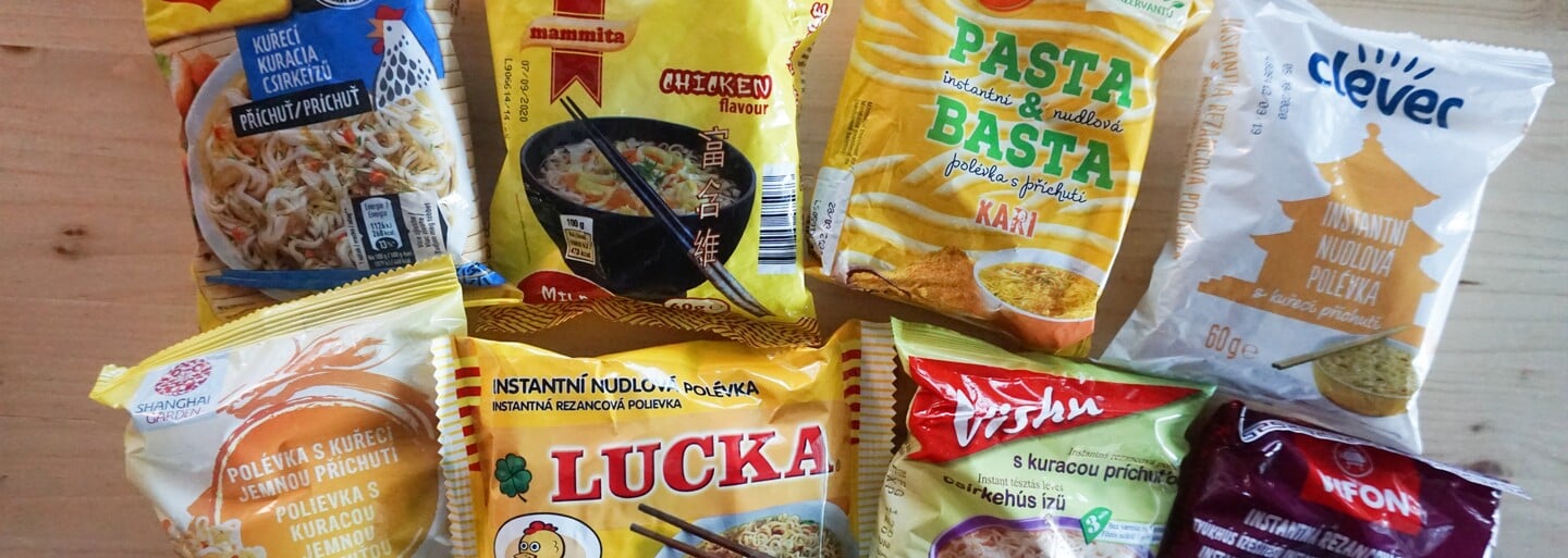 Odborník hodnotí vifonky: Ktorá značka je najlepšia?