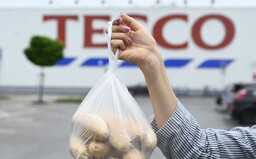 Oddnes si po 20.00 vo veľkých obchodných reťazcoch nenakúpiš