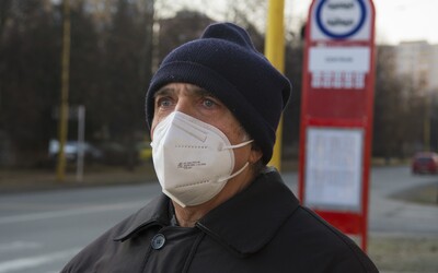 Ode dneška končí povinnost nosit respirátory ve veřejné dopravě
