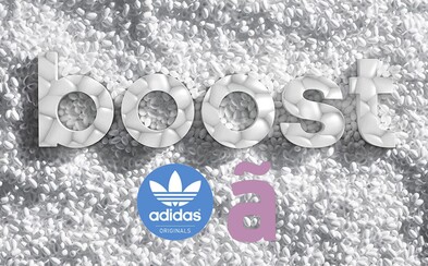 Odfoť sa vo vani plnej guličiek BOOST a môžeš vyhrať poukážku na nákup adidas Originals Odfoť sa vo vani plnej guličiek BOOST a môžeš vyhrať poukážku na nákup adidas Originals