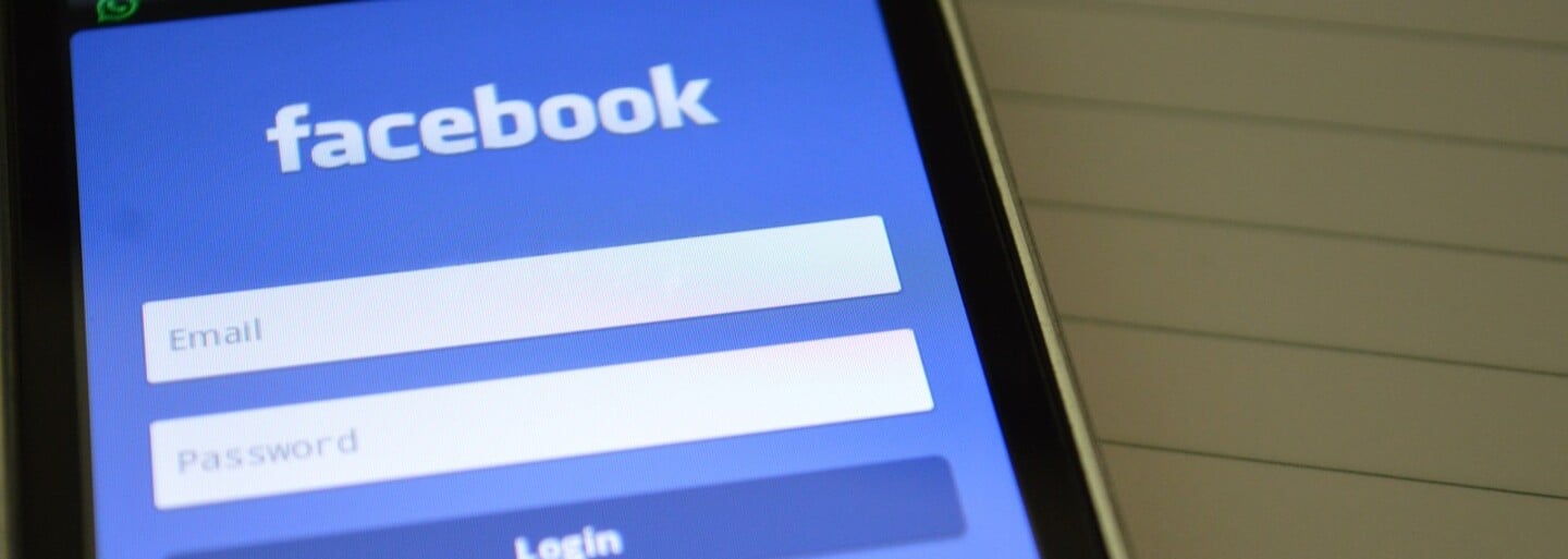 Odhlásil ťa dnes Facebook? Viac ako 50 miliónov účtov bolo napadnutých hackerským útokom