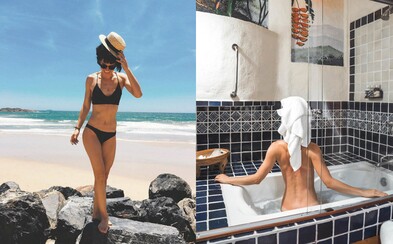 Odišla z korporácie, aby cestovala po svete, žila v luxuse a dostávala za to 10-tisíc mesačne. Dnes je z nej úspešná influencerka Odišla z korporácie, aby cestovala po svete, žila v luxuse a dostávala za to 10-tisíc mesačne. Dnes je z nej úspešná influencerka
