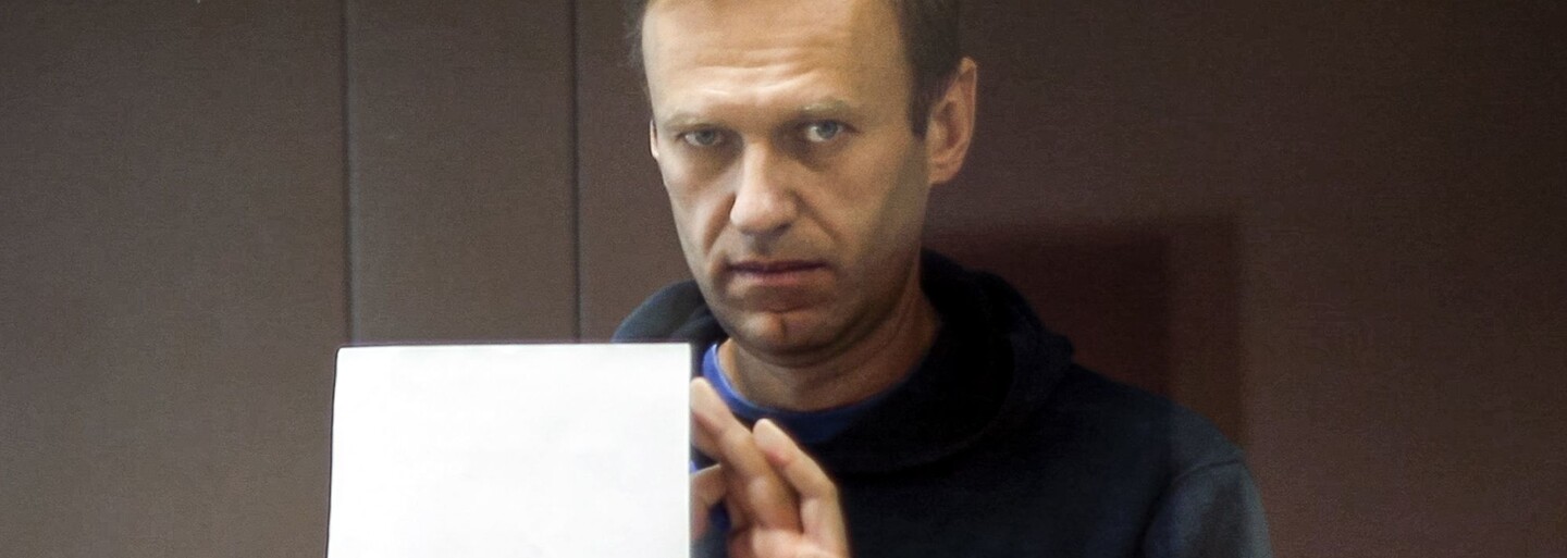 Odkaz Alexeja Navaľného z väzenia: Schudol som už 15 kilogramov