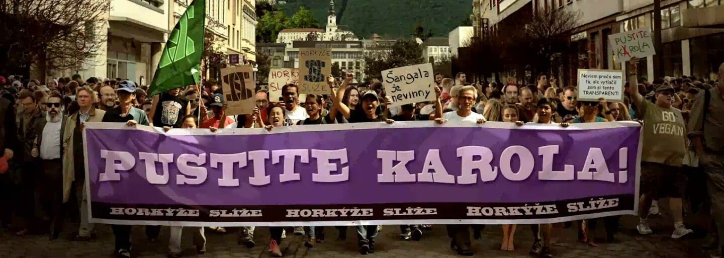 Odmietli hrať pre Smer, potom sa im vyhrážali. 20 zaujímavostí o Horkýže Slíže, ktoré si (možno) nevedel