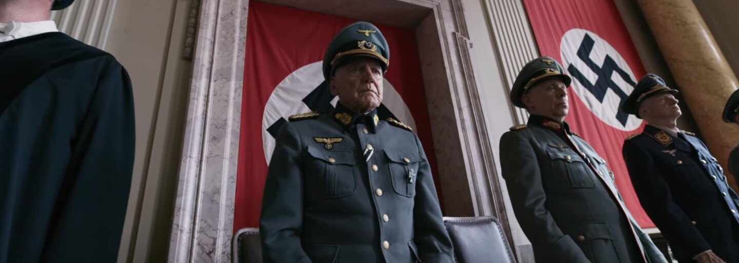 Odmietol bojovať za Hitlera, a preto ho potrestali. Skutočný príbeh z druhej svetovej vojny oslavovali aj v Cannes