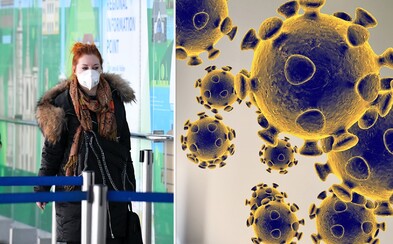 ODOMYKÁME: Koronavírus na Slovensku: 10 vecí, ktoré musíš vedieť a ako nešíriť paniku ODOMYKÁME: Koronavírus na Slovensku: 10 vecí, ktoré musíš vedieť a ako nešíriť paniku