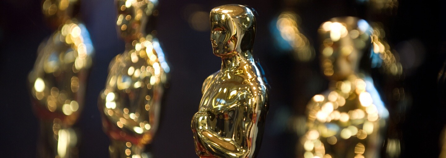 Předávání Oscarů 2015. Který film je vaším favoritem?