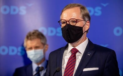 ODS vyzvala vládu, aby požádala o důvěru. Jinak vyvolá hlasování sama ODS vyzvala vládu, aby požádala o důvěru. Jinak vyvolá hlasování sama