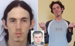 Odsouzeného pedofila ve vězení uškrtil kabelem, bodl do mozku perem a sexuálně napadl