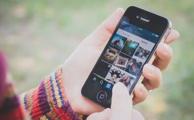 Odstraňování followerů, zakazování komentářů nebo nahlašování kamarádů. Instagram se opět změní Odstraňování followerů, zakazování komentářů nebo nahlašování kamarádů. Instagram se opět změní