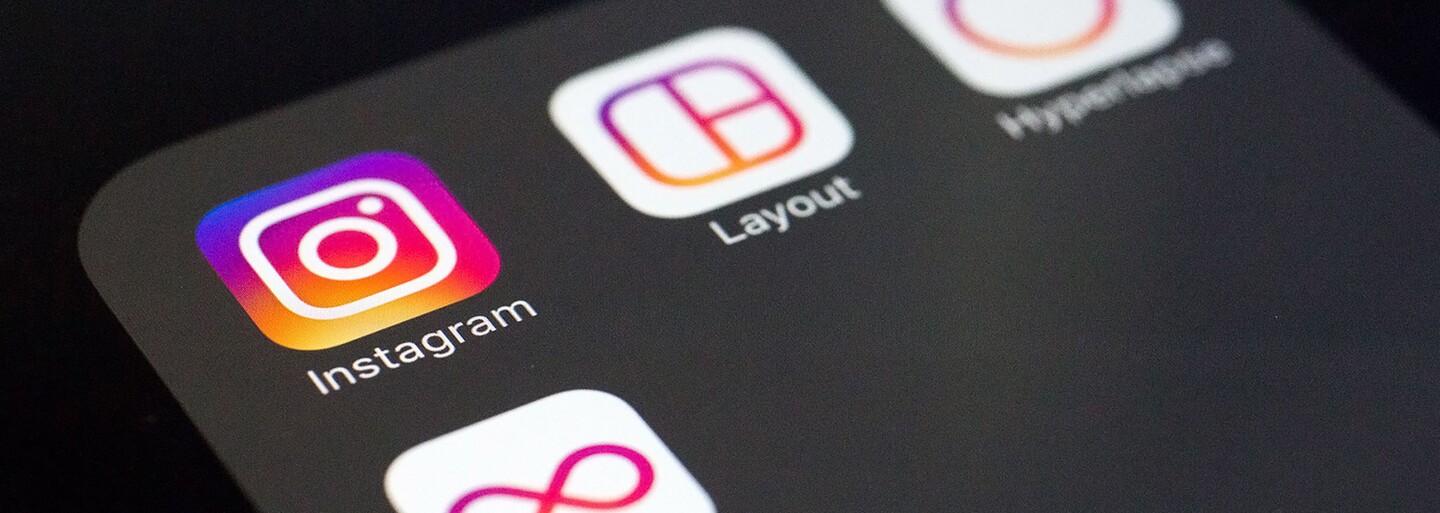 Odstraňování followerů, zakazování komentářů nebo nahlašování kamarádů. Instagram se opět změní
