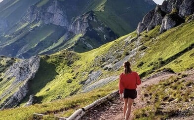 Odteraz si môžeš vyhľadať turistickú trasu namieru. Portál Hikemates má nové vyhľadávanie Odteraz si môžeš vyhľadať turistickú trasu namieru. Portál Hikemates má nové vyhľadávanie
