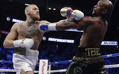 Odveta souboje McGregor vs. Mayweather se odehraje v oktagonu! Upravená pravidla budou i přesto hrát v prospěch Američana Odveta souboje McGregor vs. Mayweather se odehraje v oktagonu! Upravená pravidla budou i přesto hrát v prospěch Američana