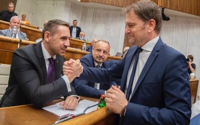 Odvolávacia kalkulačka: Podarí sa SaS zosadiť Matoviča z postu ministra financií? 