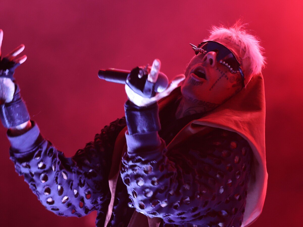 Yzomandias, KVIFF 2025